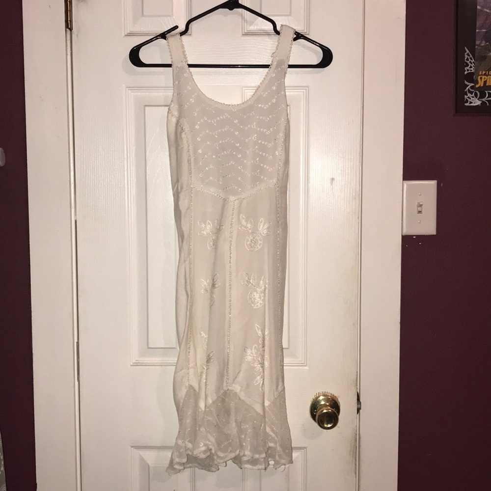 New Dress